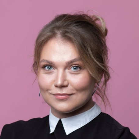Смельцова Екатерина Дмитриевна